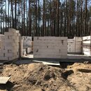 Строительство домов из газобетона