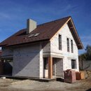 Строительство домов из газобетона