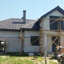 Строительство домов из газобетона