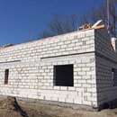 Строительство домов из газобетона