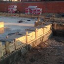 Строительство домов из газобетона