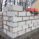 Строительство домов из газобетона