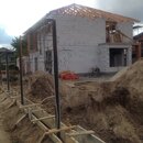 Строительство домов из газобетона