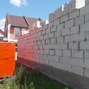 Строительство домов из газобетона