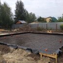 Строительство домов из газобетона