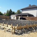 Строительство домов из газобетона