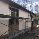 Строительство домов из газобетона