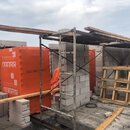 Строительство домов из газобетона