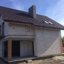 Строительство домов из газобетона