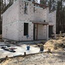 Строительство домов из газобетона