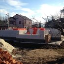 Строительство домов из газобетона