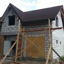 Строительство домов из газобетона