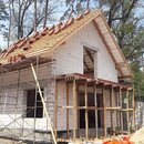 Строительство домов из газобетона