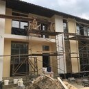 Строительство домов из газобетона