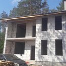 Строительство домов из газобетона