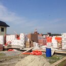 Строительство домов из газобетона