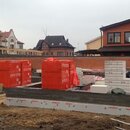 Строительство домов из газобетона