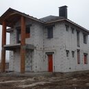 Строительство домов из газобетона