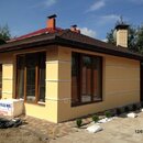 Строительство домов из газобетона