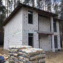 Строительство домов из газобетона