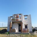 Строительство домов из газобетона
