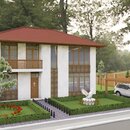 Строительство домов из газобетона