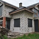 Строительство домов из газобетона