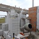 Строительство домов из газобетона