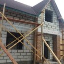 Строительство домов из газобетона