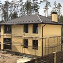 Строительство домов из газобетона