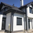 Строительство домов из газобетона