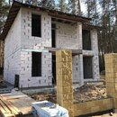 Строительство домов из газобетона