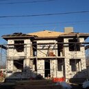 Строительство домов из газобетона