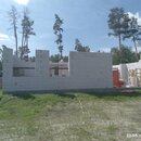 Строительство домов из газобетона
