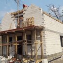 Строительство домов из газобетона