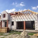 Строительство домов из газобетона