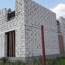 Строительство домов из газобетона