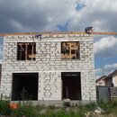Строительство домов из газобетона
