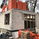 Строительство домов из газобетона