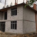 Строительство домов из газобетона