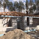 Строительство домов из газобетона