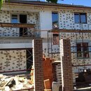 Строительство домов из газобетона
