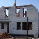 Строительство домов из газобетона