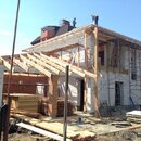 Строительство домов из газобетона