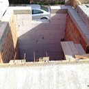 Строительство домов из газобетона