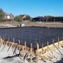 Строительство домов из газобетона