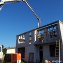 Строительство домов из газобетона